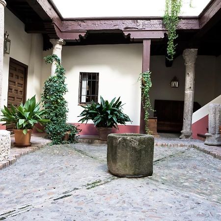 A Dream In Toledo Apartment Екстериор снимка