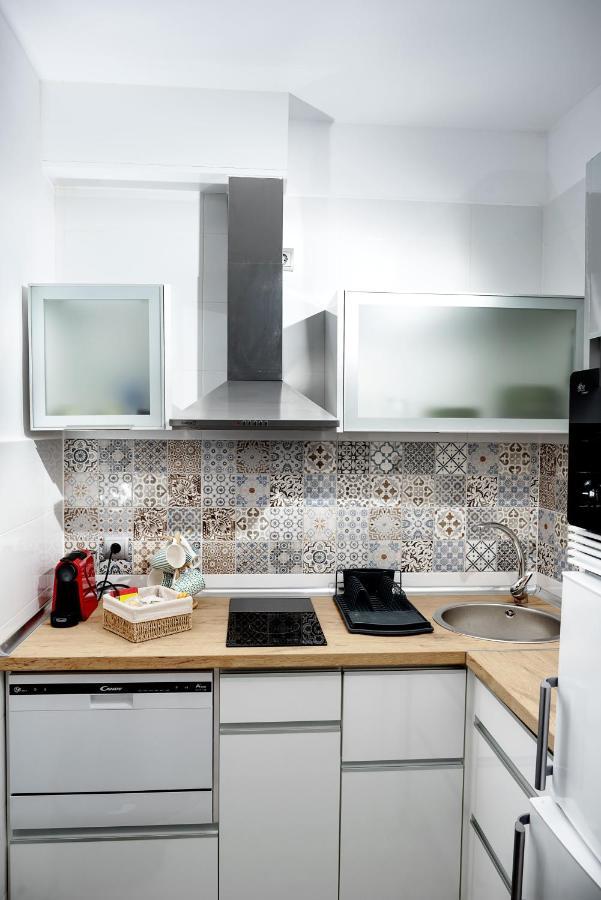 A Dream In Toledo Apartment Екстериор снимка