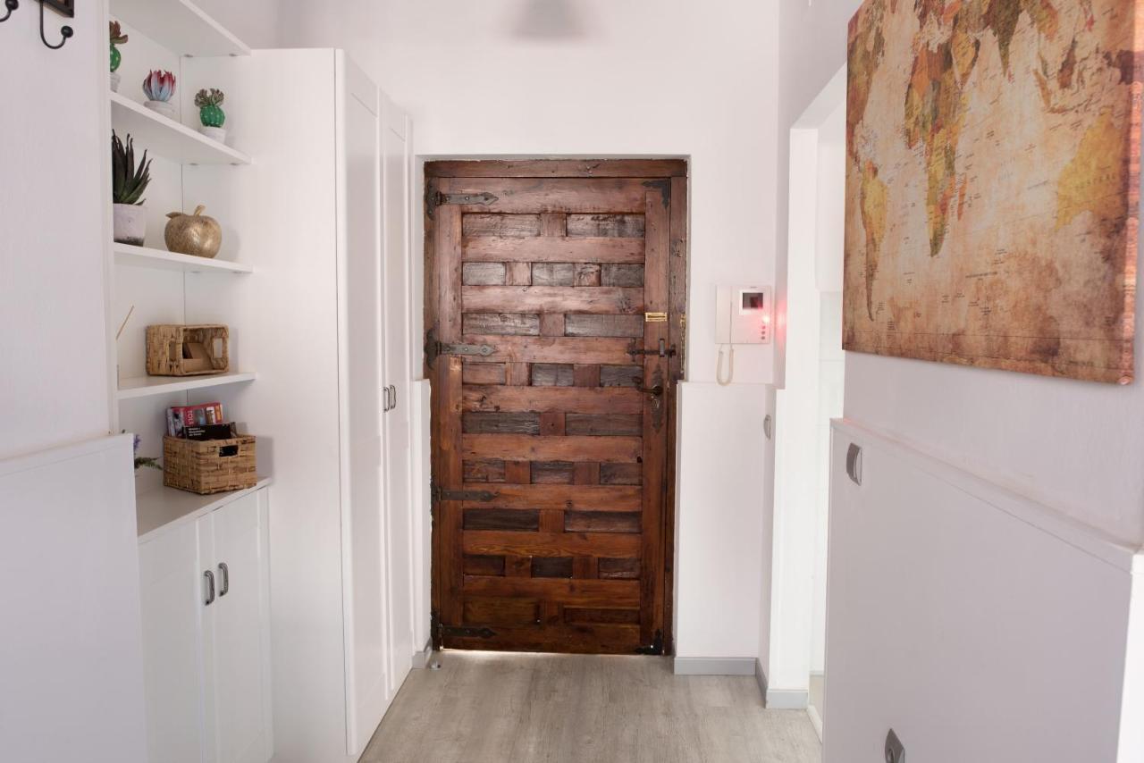 A Dream In Toledo Apartment Екстериор снимка