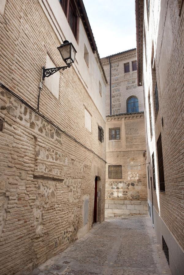 A Dream In Toledo Apartment Екстериор снимка