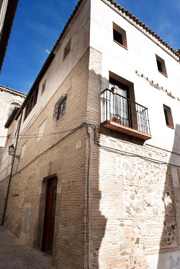 A Dream In Toledo Apartment Екстериор снимка