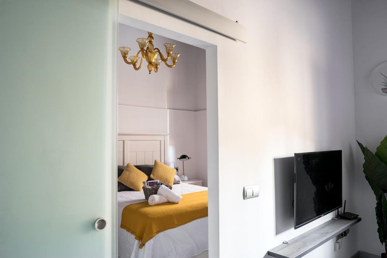 A Dream In Toledo Apartment Екстериор снимка