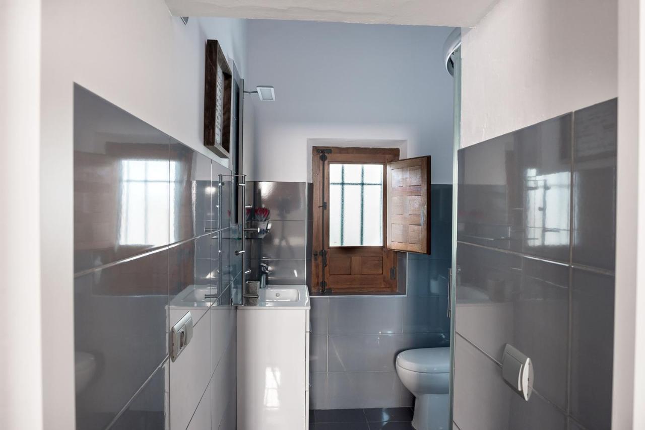 A Dream In Toledo Apartment Екстериор снимка